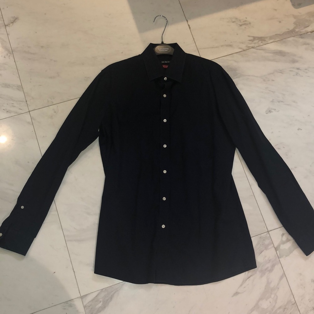 Saks Fith avenue men’s shirt